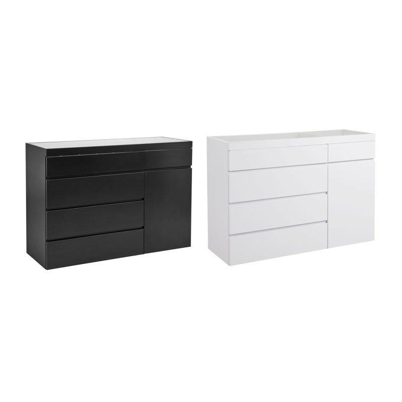 2022122968B 5 Drawers 1 Door Cabinet 3