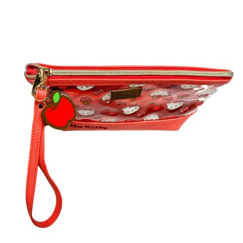 Apple tappered bag top