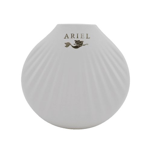 Ariel 4 Seashell Compact