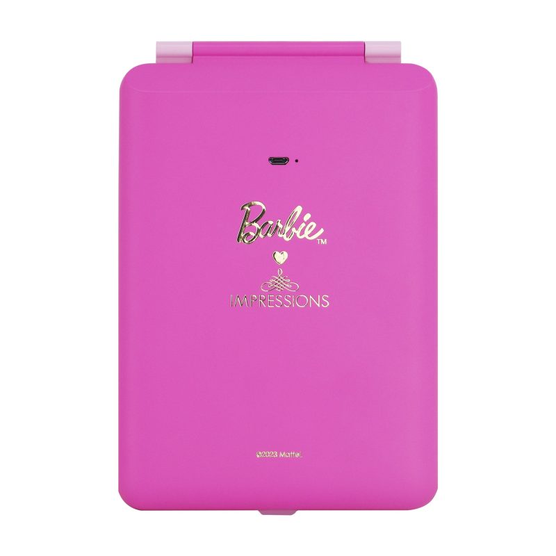 BARBIE TOUCHPAD MINI 3