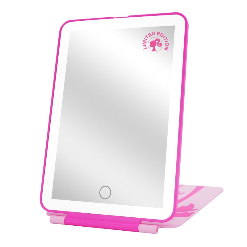 BARBIE TOUCHPAD MINI 8