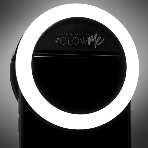 Black Glow Me Hero Shot