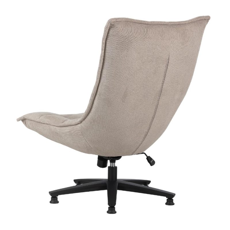 BrookeVanityChair IVFC BRFS42 1 SAND BL2