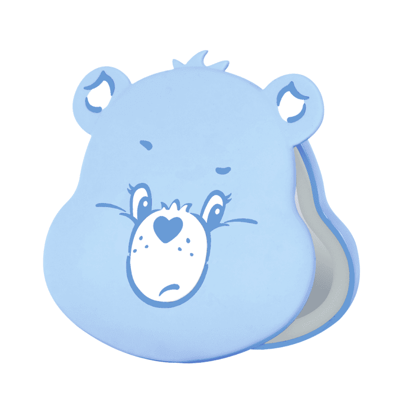 CB Grumpy Bear Compact F1