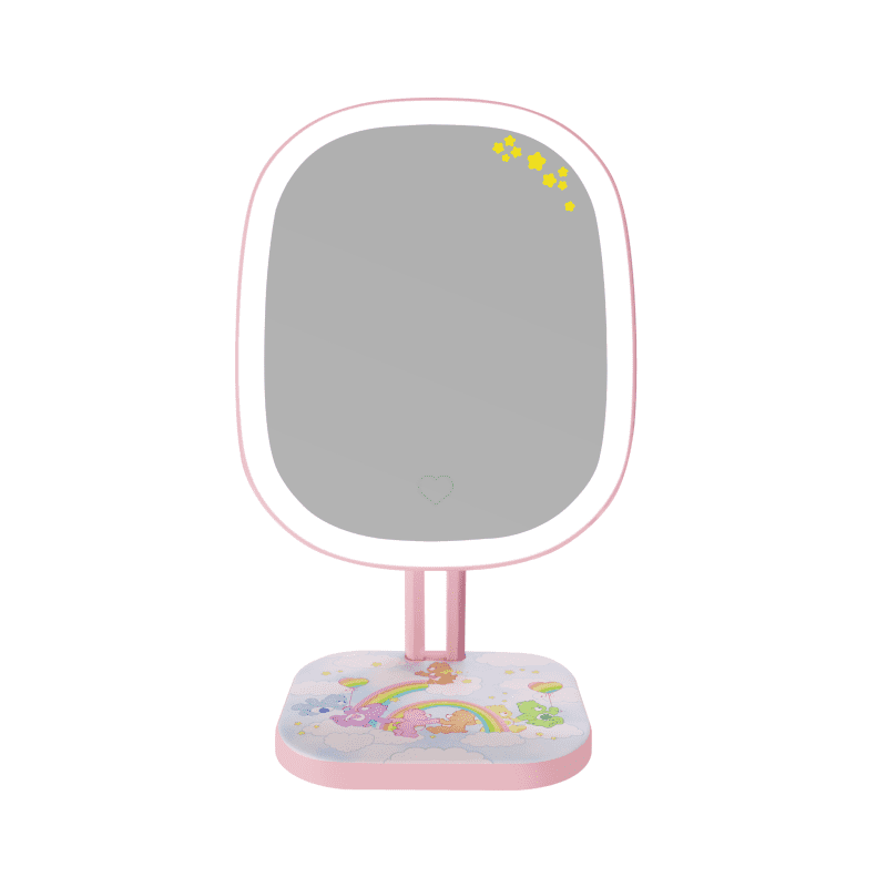 CB Hightlight MakeupMirror F1