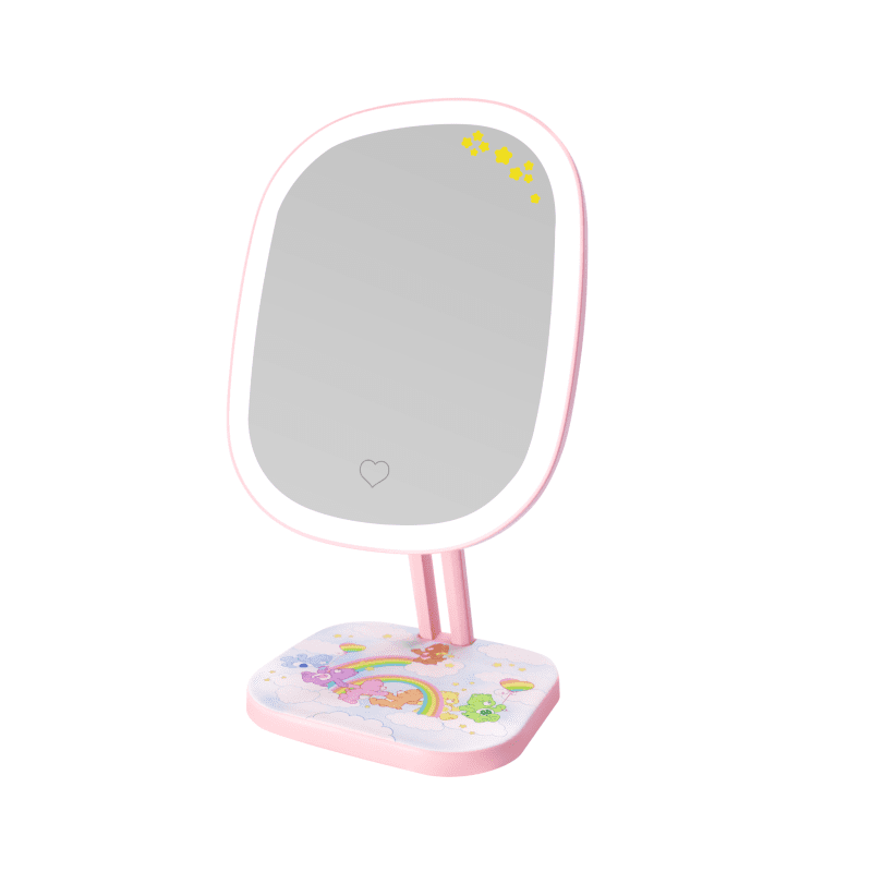 CB Hightlight MakeupMirror F2