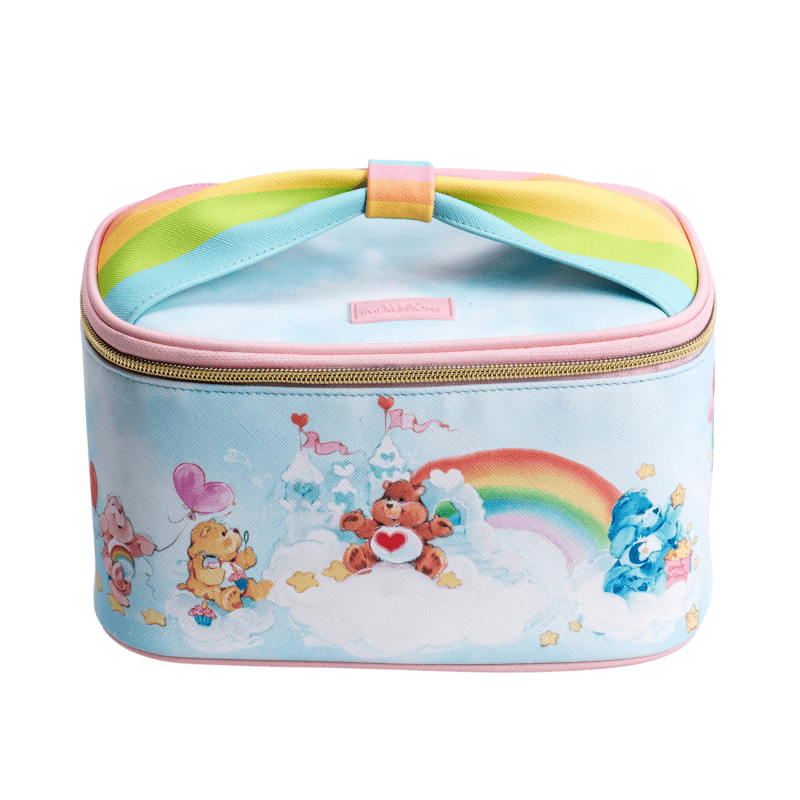 CB Rain Bow Tote F1