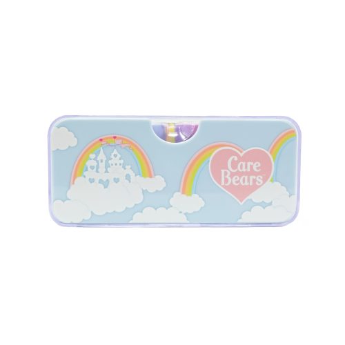 Care Bears 12 pc. Sponge Tray Set IVBT CB01 12PC LBLU front tray