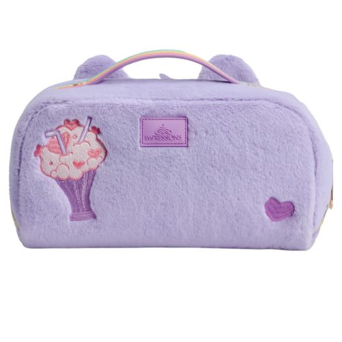 Care Bears Share Bear Unfold Makeup Bag B