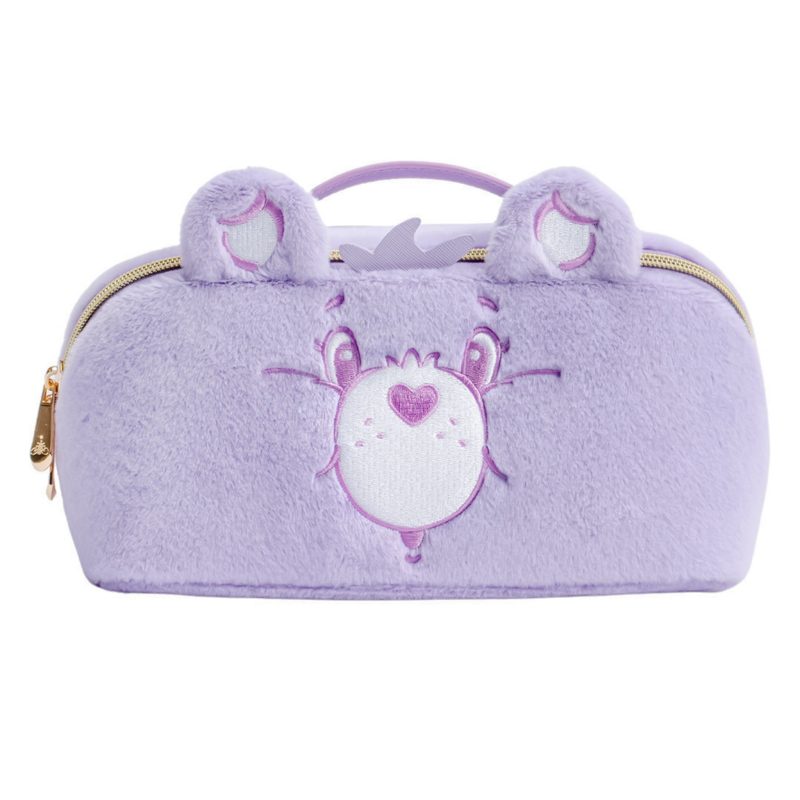 Care Bears Share Bear Unfold Makeup Bag F1