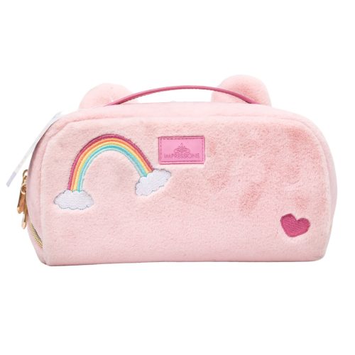 CareBears CheerBearUnfoldMakeupBag B