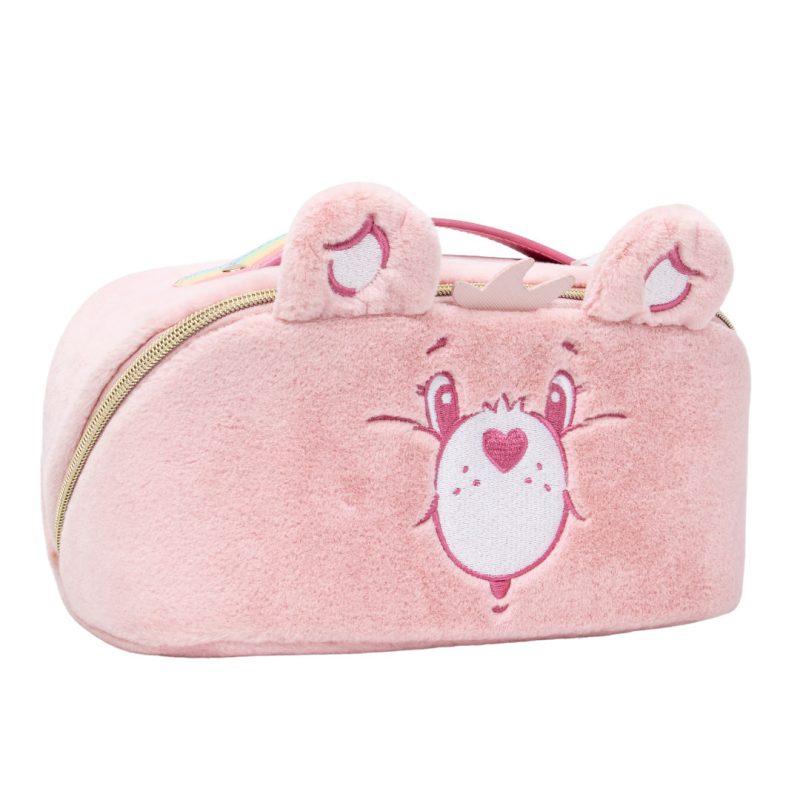 CareBears CheerBearUnfoldMakeupBag F2L