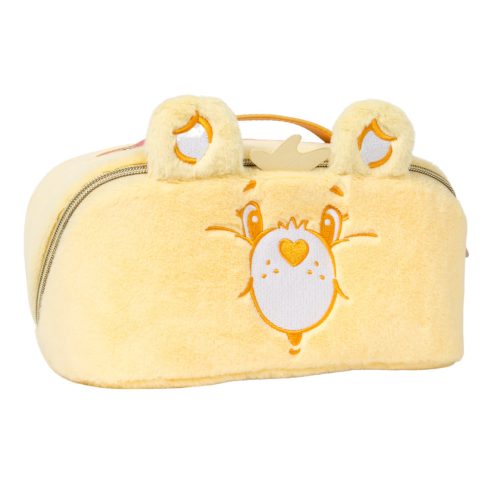 CareBears FunshineBearUnfoldMakeupBag F2L