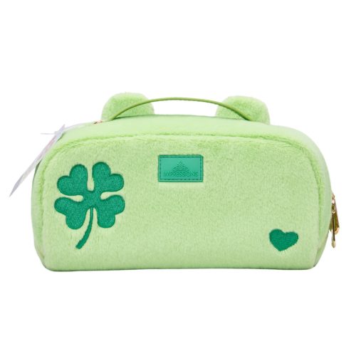 CareBears GoodluckBearUnfoldMakeupBag B