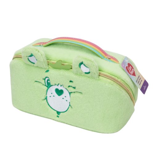 CareBears GoodluckBearUnfoldMakeupBag F2R