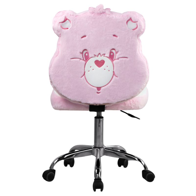 Cheer Bear Chair IVFC CB232 CBLPNK B1