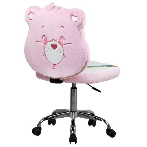 Cheer Bear Chair IVFC CB232 CBLPNK B2