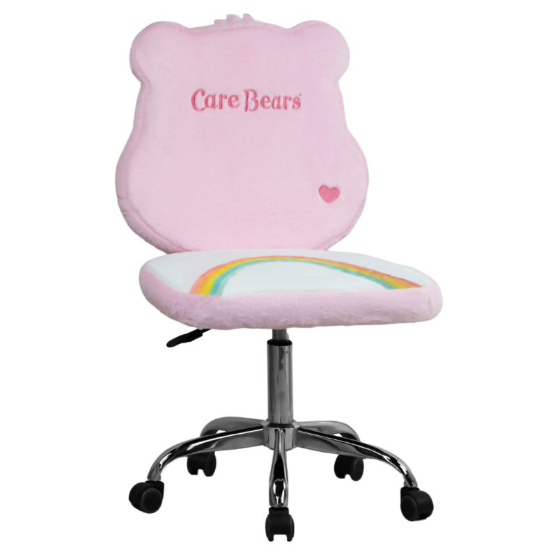 Cheer Bear Chair IVFC CB232 CBLPNK F2