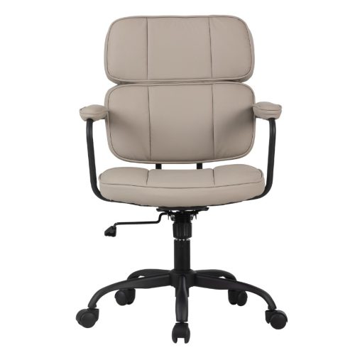 CindyVanitySwivelChair IVFC CINW251 CRM F1