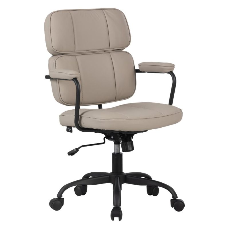 CindyVanitySwivelChair IVFC CINW251 CRM FR2