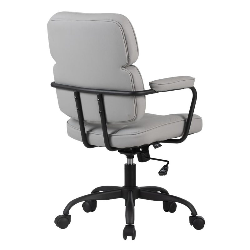 CindyVanitySwivelChair IVFC CINW251 LGRY BR2