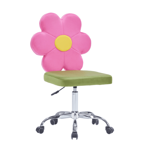 Daisy Vanity Chair IVFC TF1751 MTAV F1