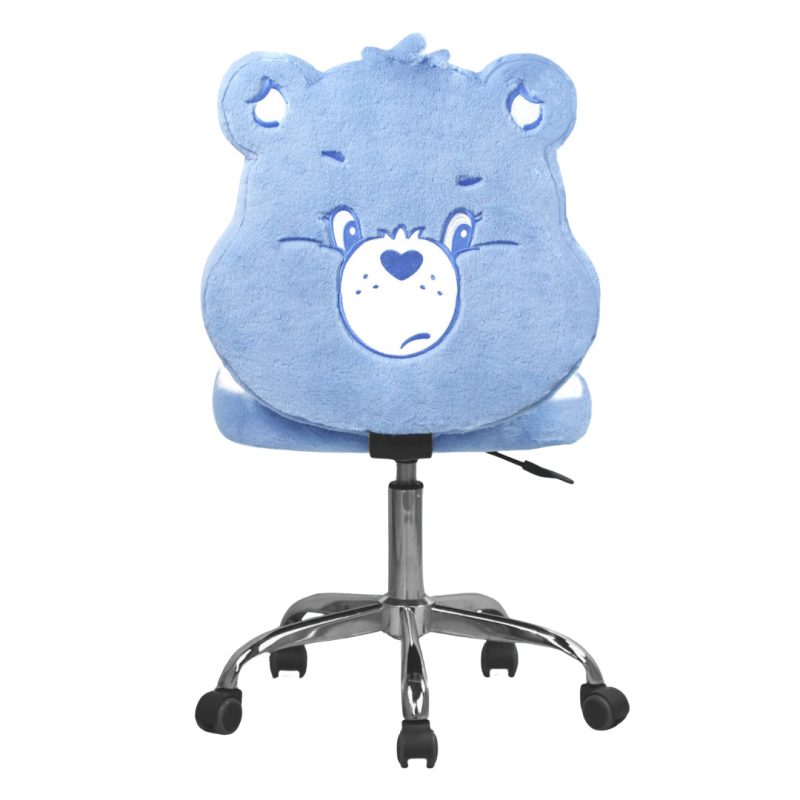 Grumpy Bear Chair IVFC CB232 GBBLU B1