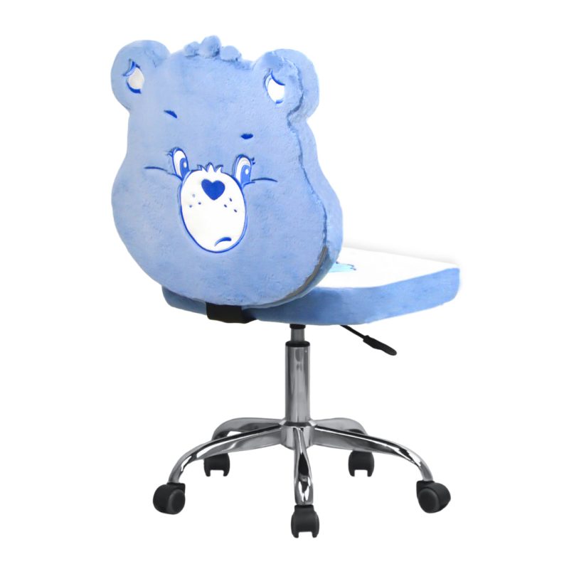 Grumpy Bear Chair IVFC CB232 GBBLU B2