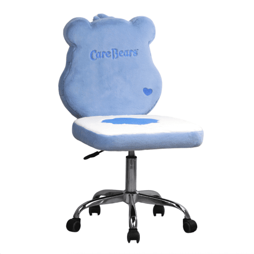 Grumpy Bear Chair IVFC CB232 GBBLU F2