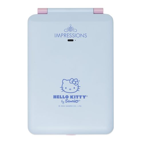 HELLOKITTY 50THTOUCHPADMINI IVMM TCHPADMINI HK50 BLUPK BACK