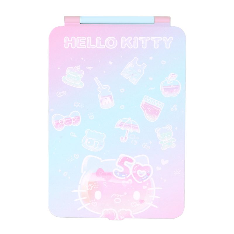 HELLOKITTY 50THTOUCHPADMINI IVMM TCHPADMINI HK50 BLUPK front