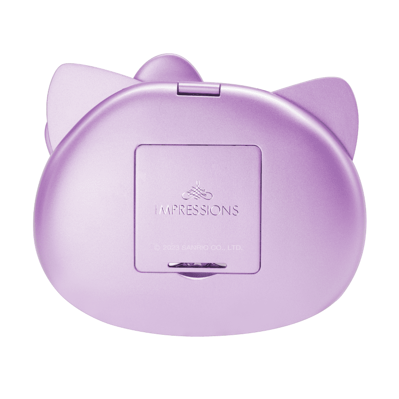 HK Kawaii Compact PURPLE B1