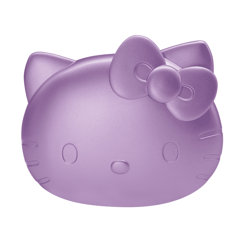 HK Kawaii Compact PURPLE F1