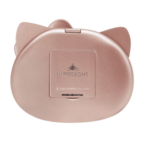 HK Kawaii Compact ROSEGOLD B1