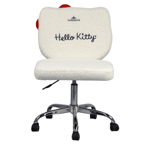 HK Sherpa Vanity Chair B1