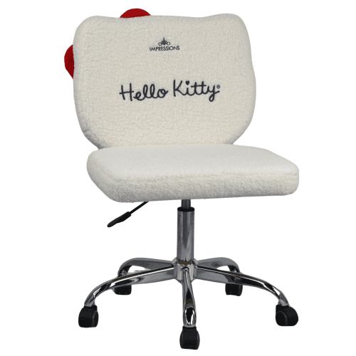 HK Sherpa Vanity Chair B2