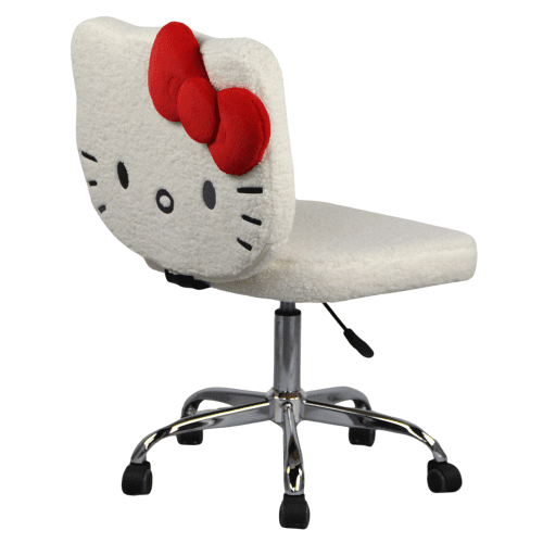 HK Sherpa Vanity Chair F2