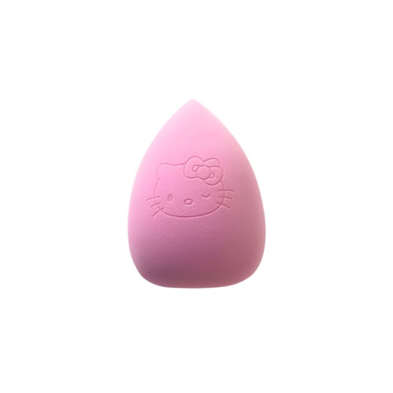 HK Silicone Holder Pink Blender