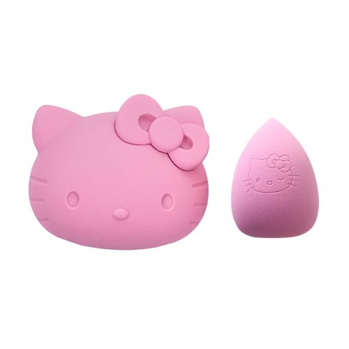 HK Silicone Holder Pink F2