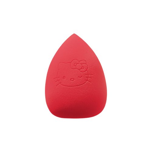 HK Silicone Holder Red Blender