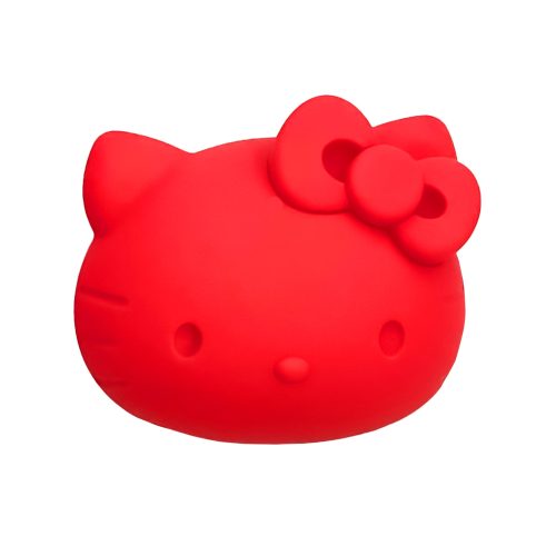 HK Silicone Holder Red F1