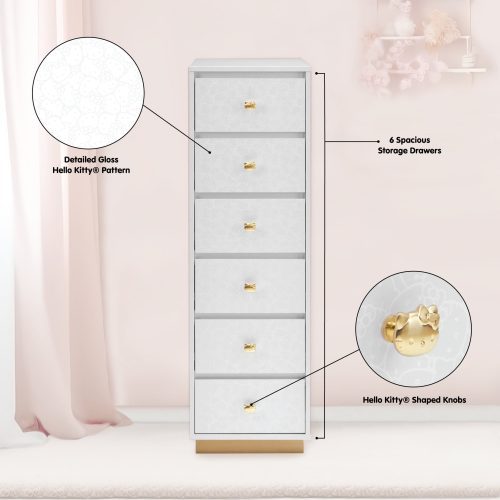 HK Storage Drawer infographic