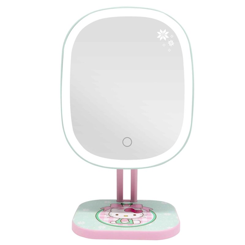 HKCozyHolidayHighlightMirror IVMM HKCZYSM284 PNK F1