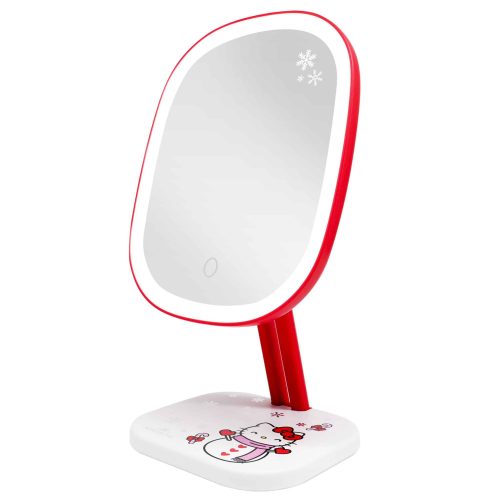 HKFestiveHolidayHighlightMirror IVMM HKFTVSM284 RED F2