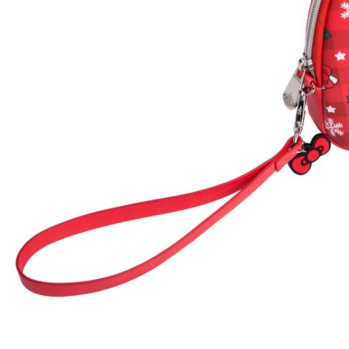 HKGINGHAMARCHMB IVCS HK KCGA02 RED STRAP2