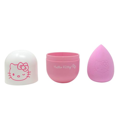 HK SILICONE CASE SPONGE IVBT HKPLSPNG PNK 1