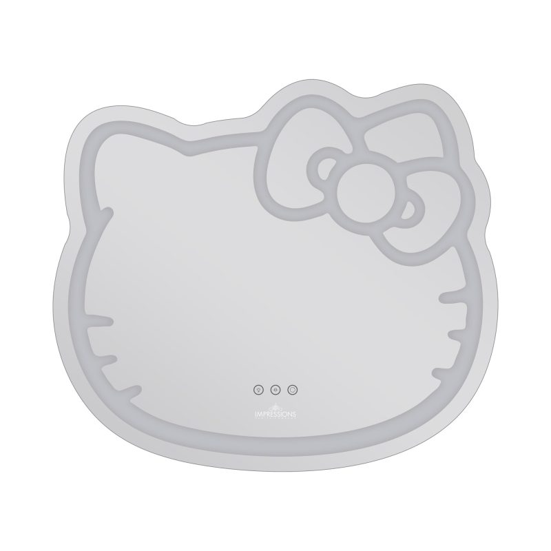 Hello Kitty Wall Mirror 2