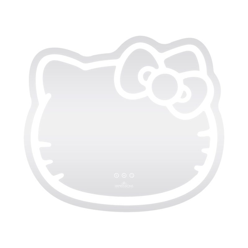 Hello Kitty Wall Mirror 3