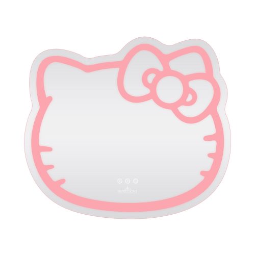 Hello Kitty Wall Mirror 4