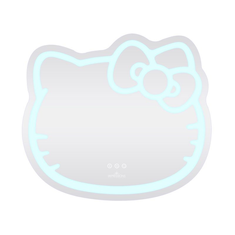 Hello Kitty Wall Mirror 6